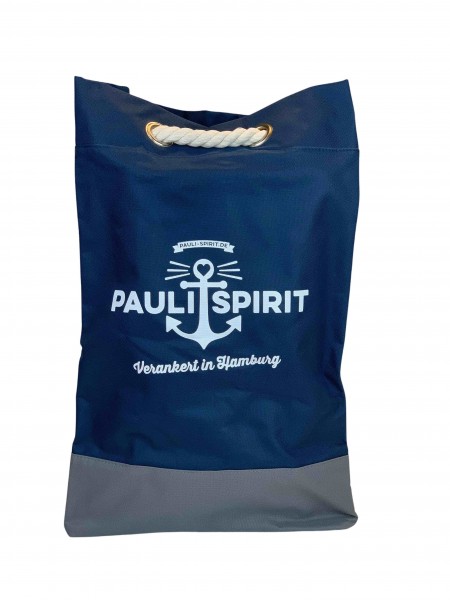 Seesack Pauli Spirit