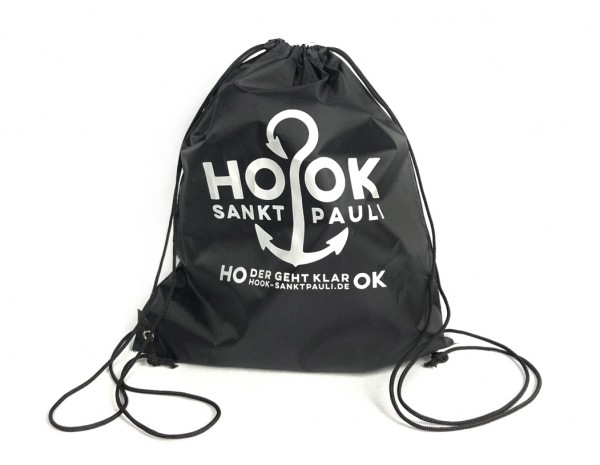 HOOK Sankt Pauli Gym Bag